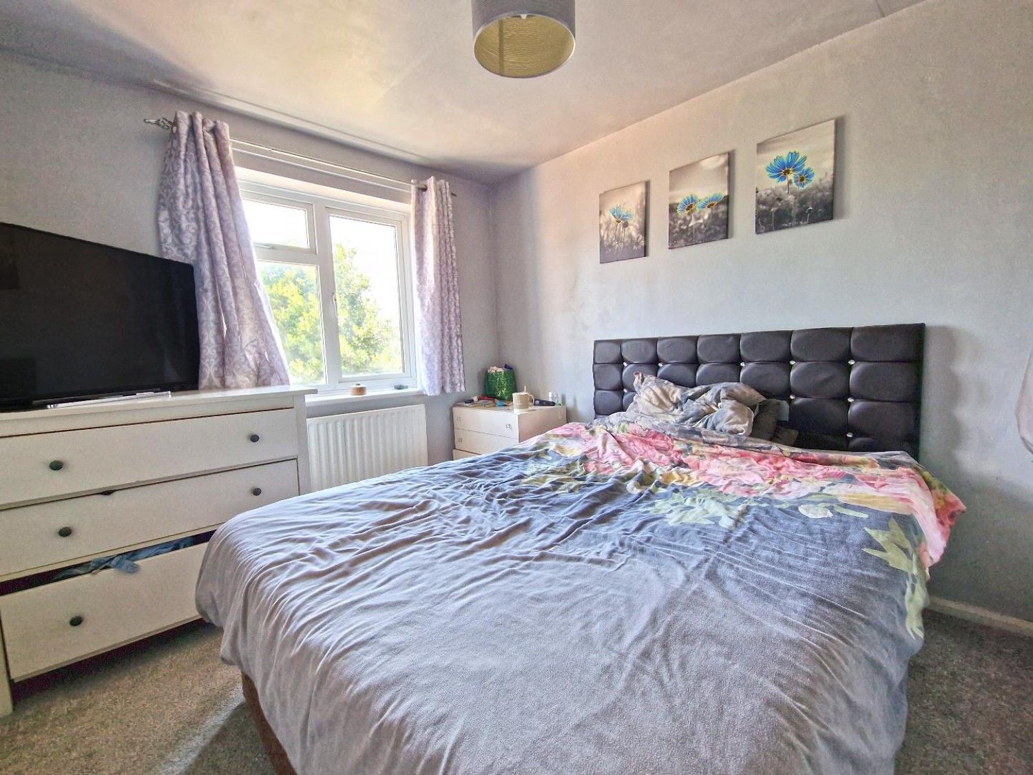 4 bedroom House for sale in Beaufort Close, Bicester