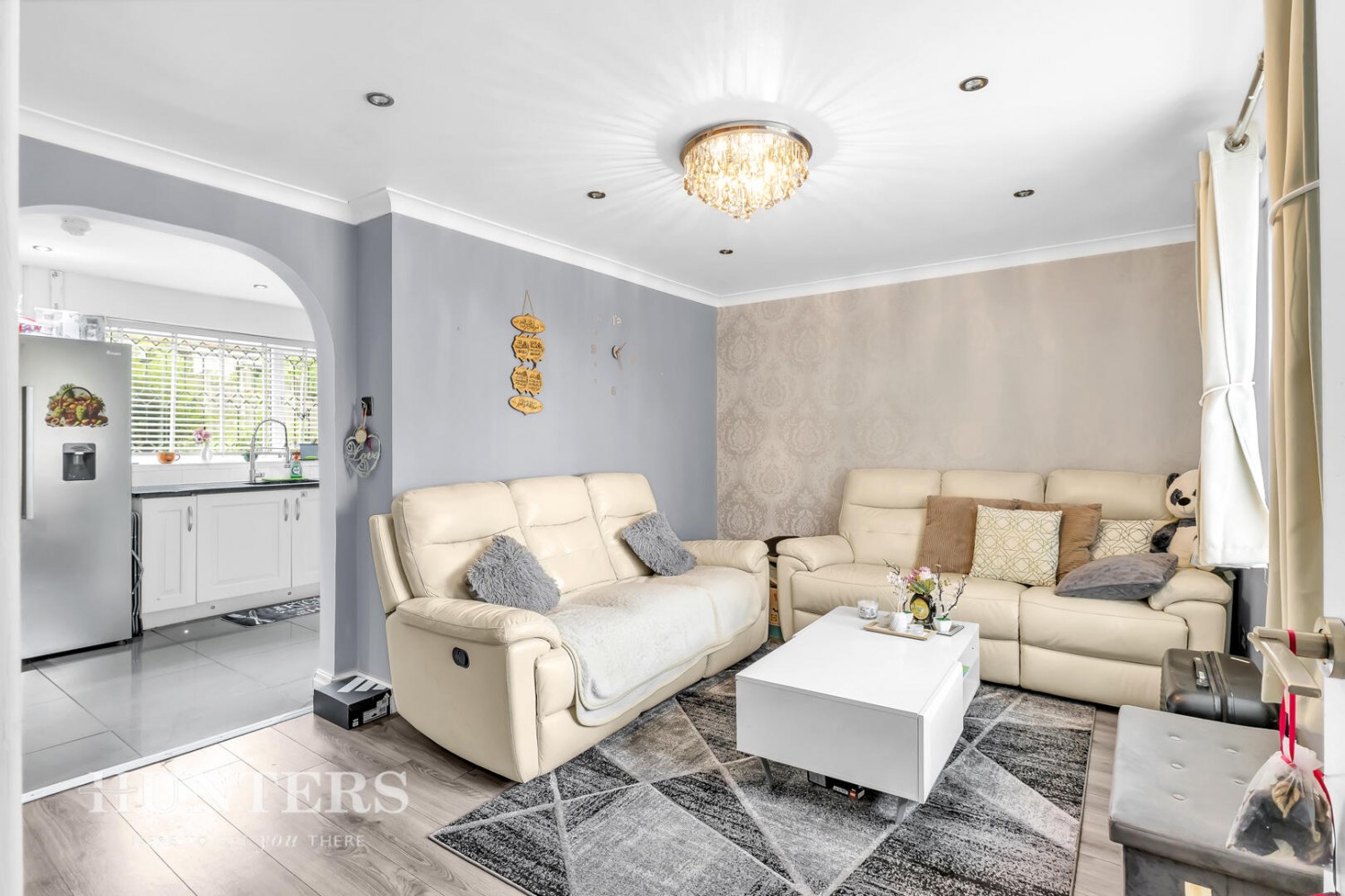 2 bedroom House for sale in Reins Lee Avenue, Oldham
