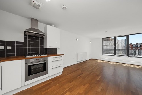 Victorian Grove, London, N16