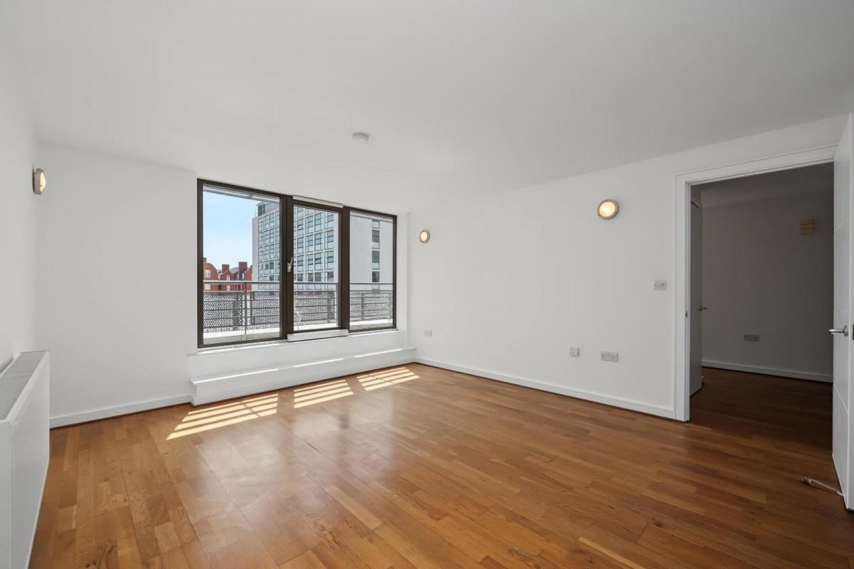Victorian Grove, London, N16
