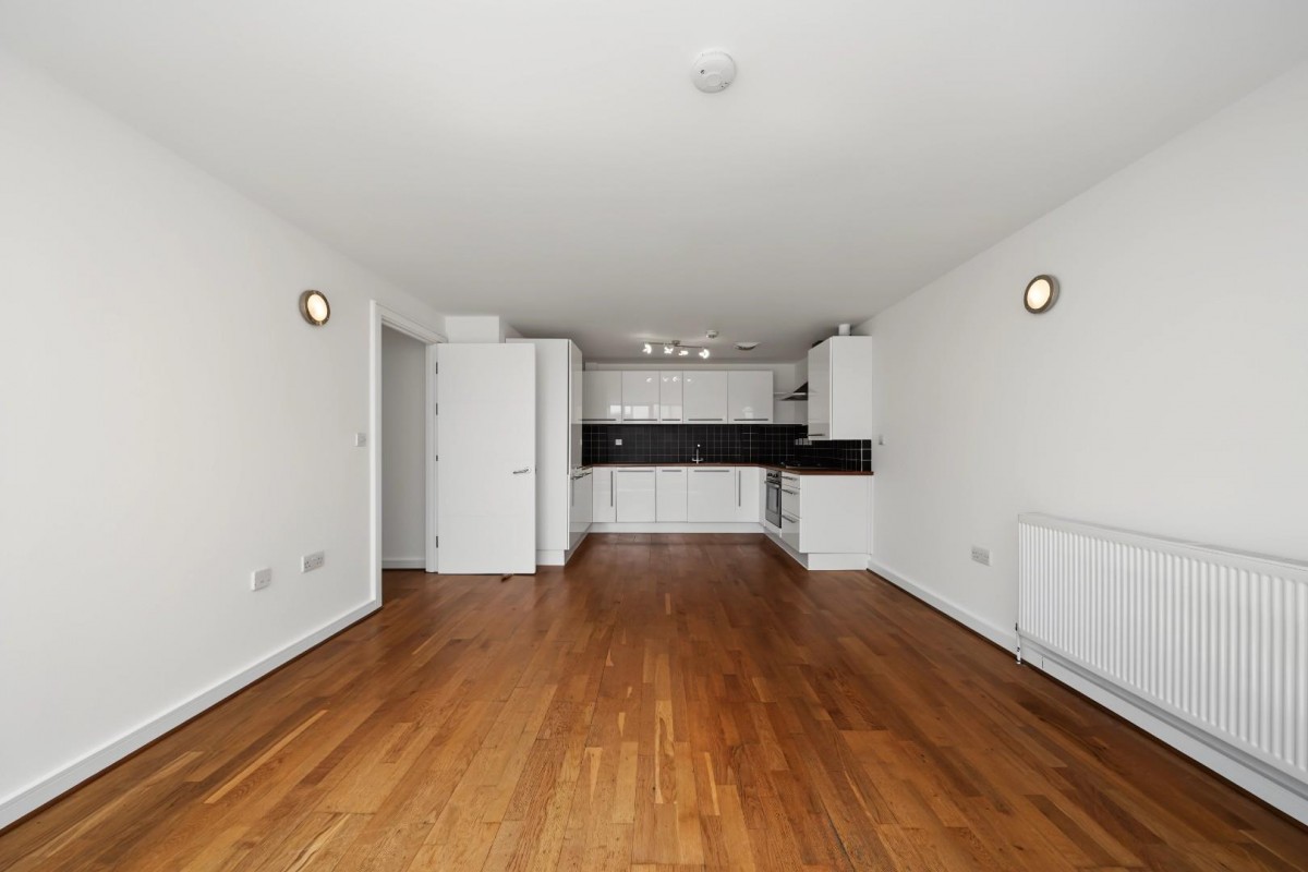 Victorian Grove, London, N16