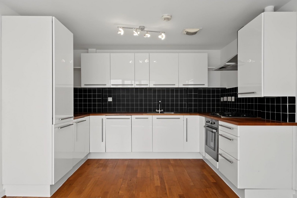 Victorian Grove, London, N16