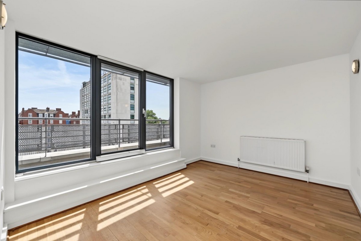 Victorian Grove, London, N16