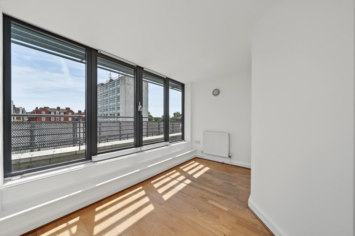 Victorian Grove, London, N16