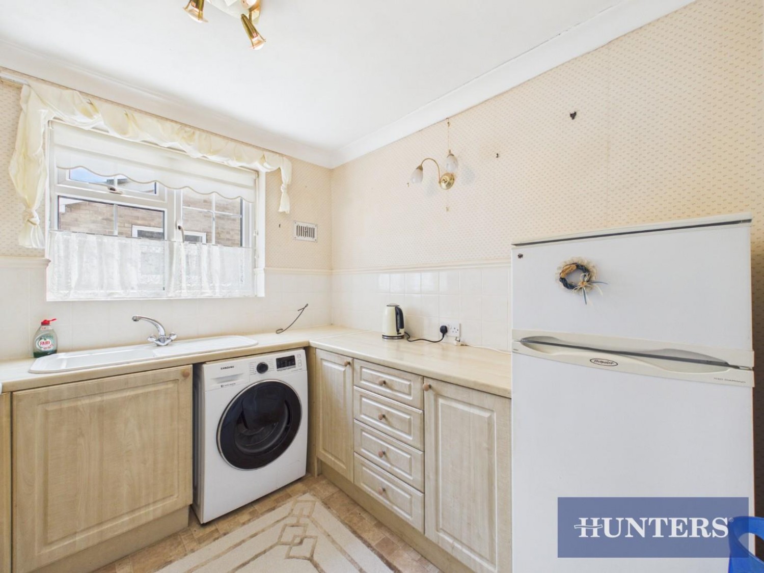 3 bedroom Bungalow for sale in South Sea Avenue, Flamborough, Bridlington