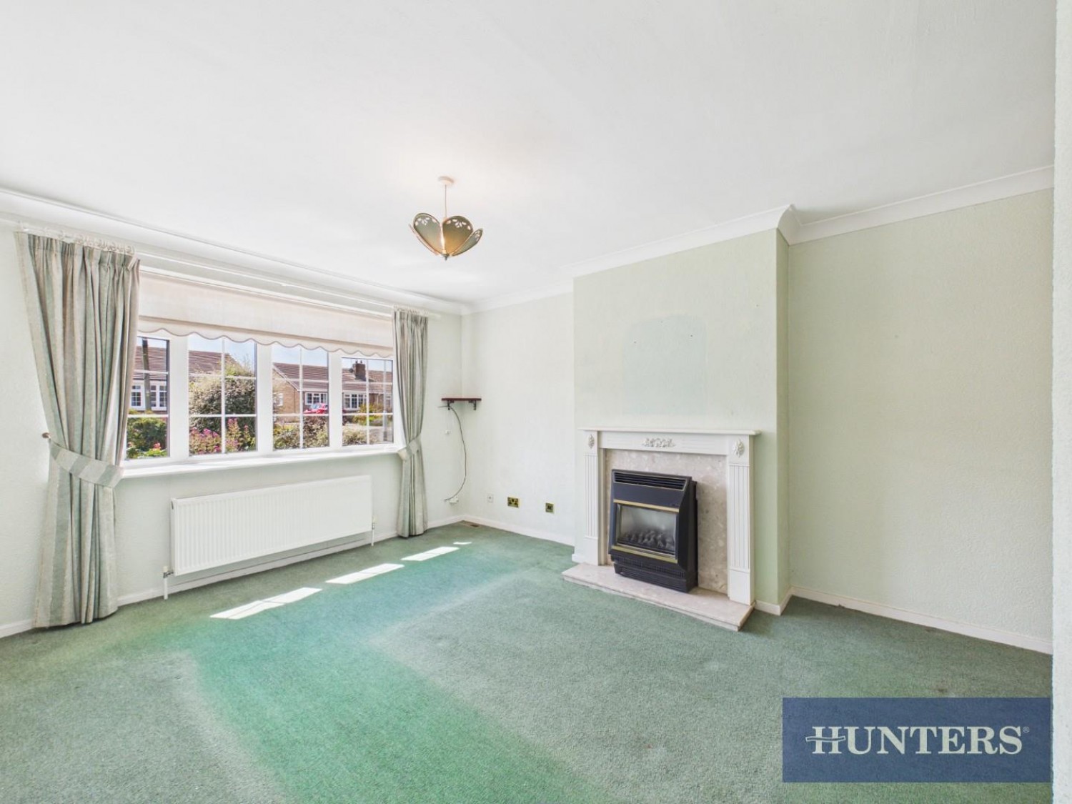 3 bedroom Bungalow for sale in South Sea Avenue, Flamborough, Bridlington