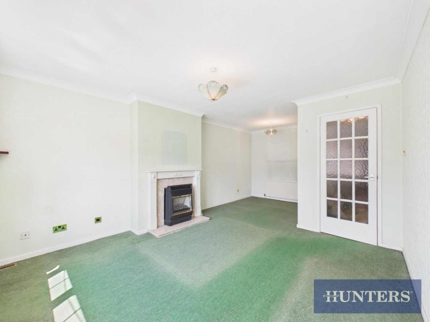 3 bedroom Bungalow for sale in South Sea Avenue, Flamborough, Bridlington