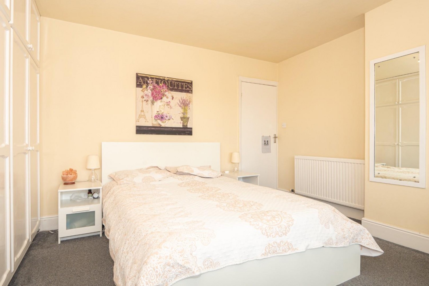 2 bedroom House to let in Vicarage Road, Shipley