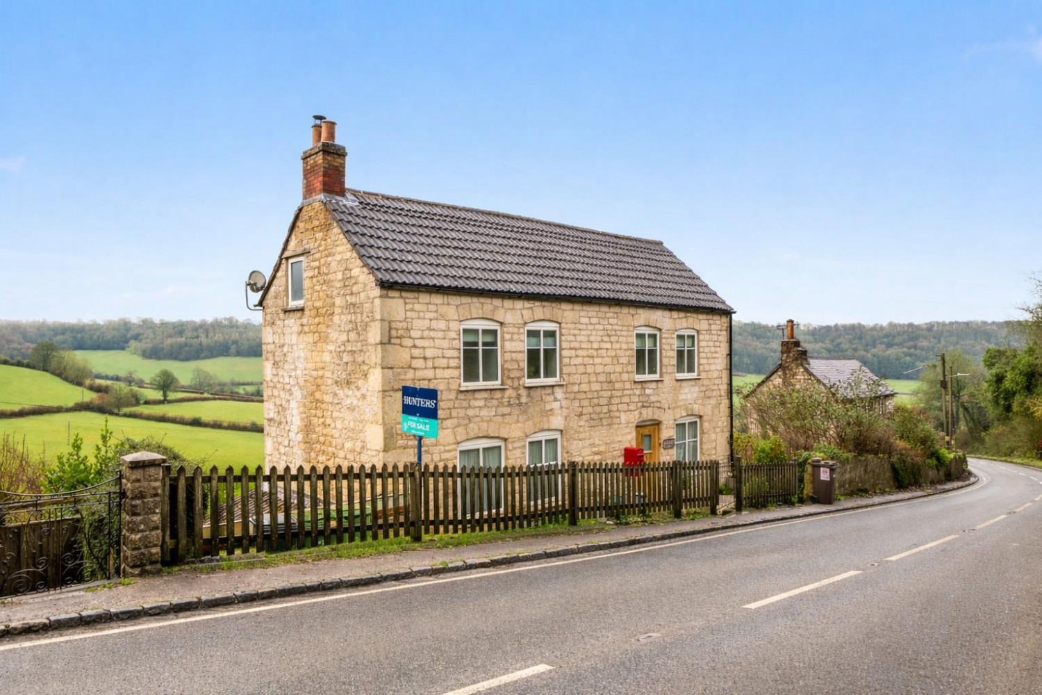 4 bedroom House for sale in Crawley Hill, Uley