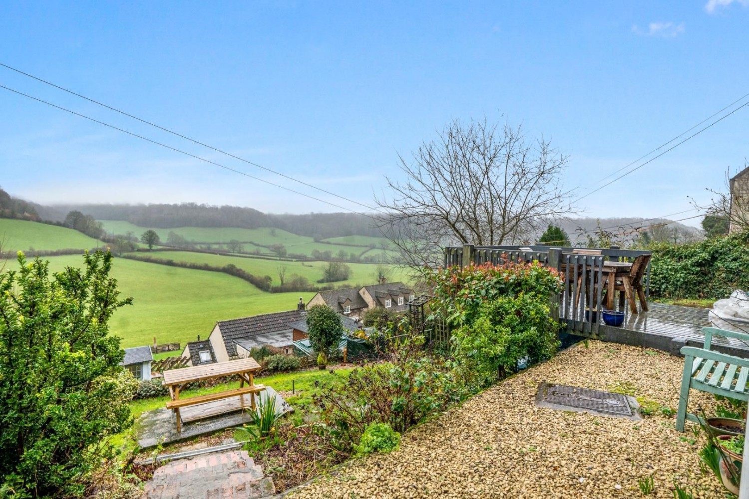 4 bedroom House for sale in Crawley Hill, Uley
