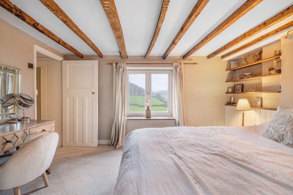 Crawley Hill, Uley