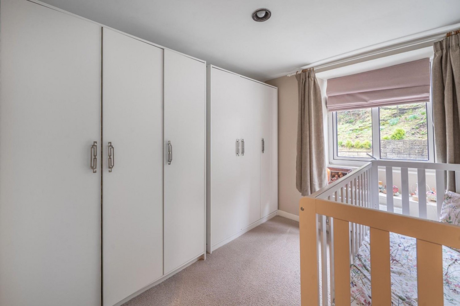 4 bedroom House for sale in Crawley Hill, Uley