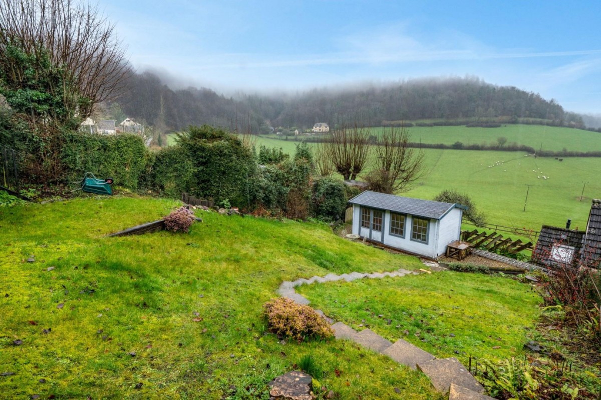 Crawley Hill, Uley