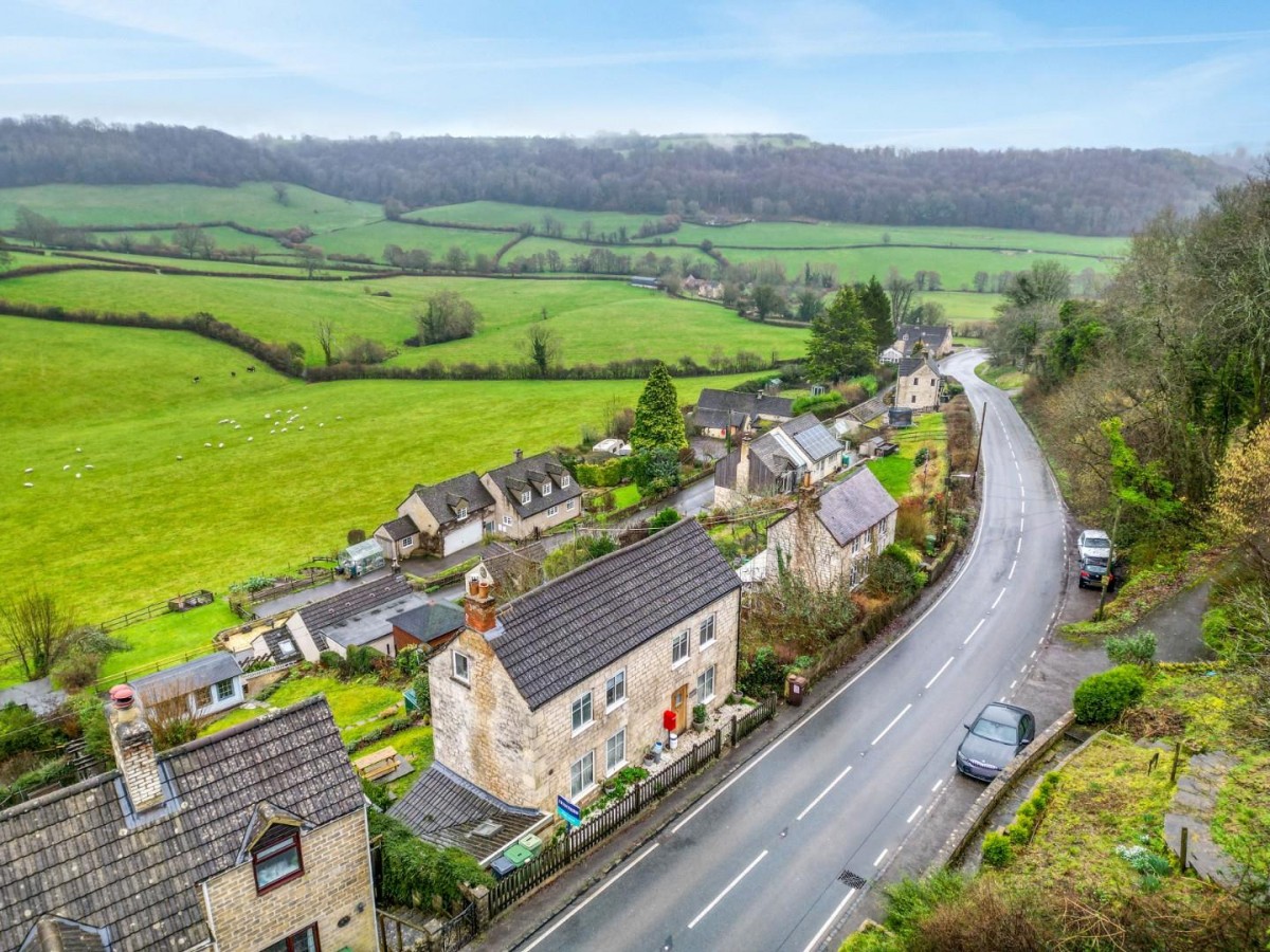 Crawley Hill, Uley