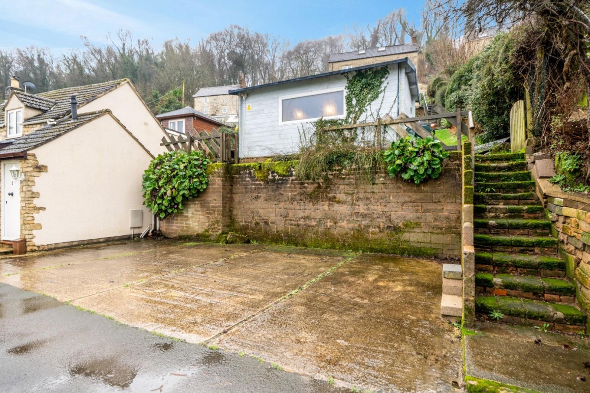 Crawley Hill, Uley