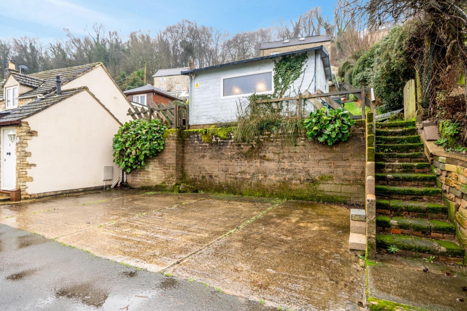 4 bedroom House for sale in Crawley Hill, Uley