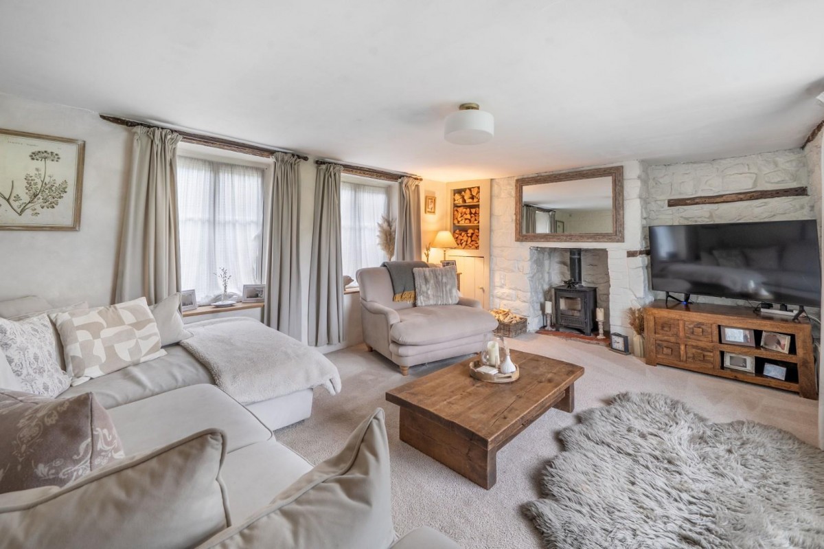 Crawley Hill, Uley