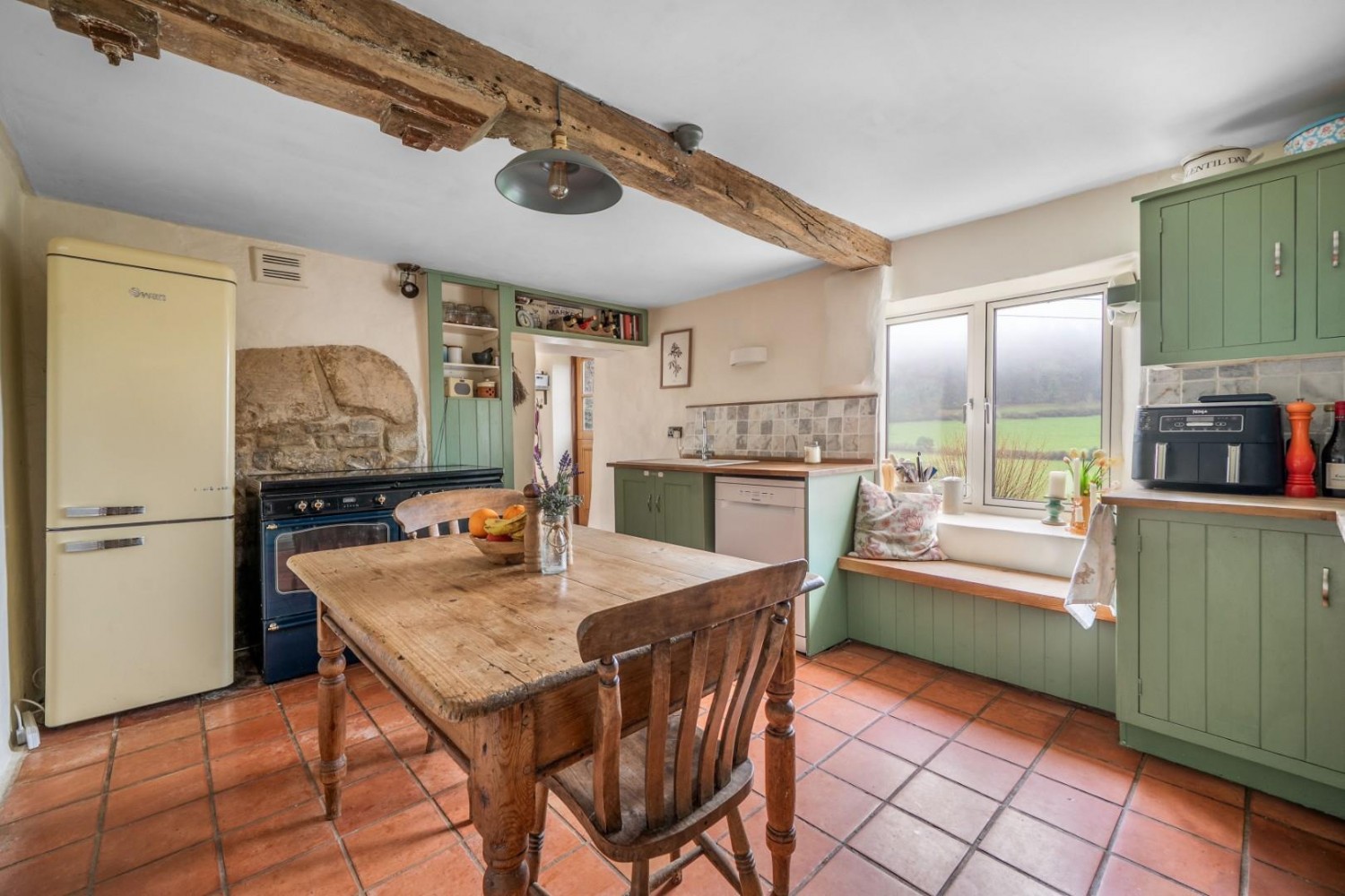 4 bedroom House for sale in Crawley Hill, Uley