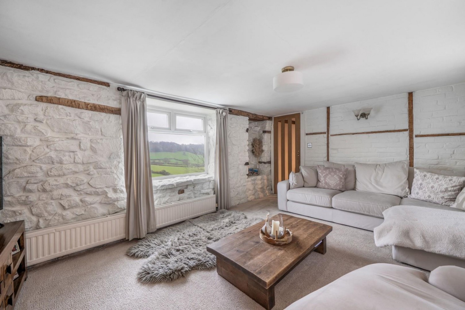 4 bedroom House for sale in Crawley Hill, Uley