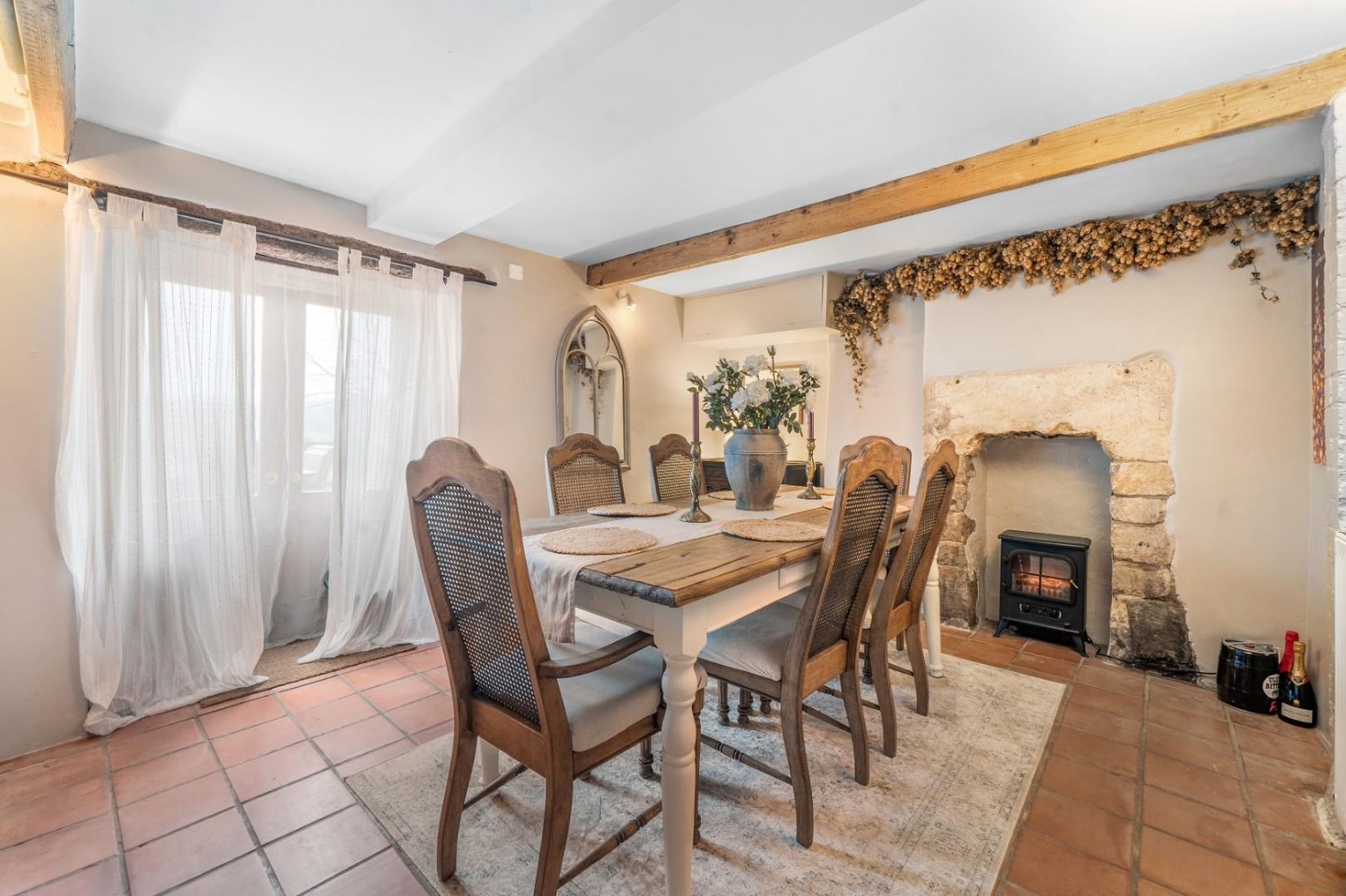 4 bedroom House for sale in Crawley Hill, Uley