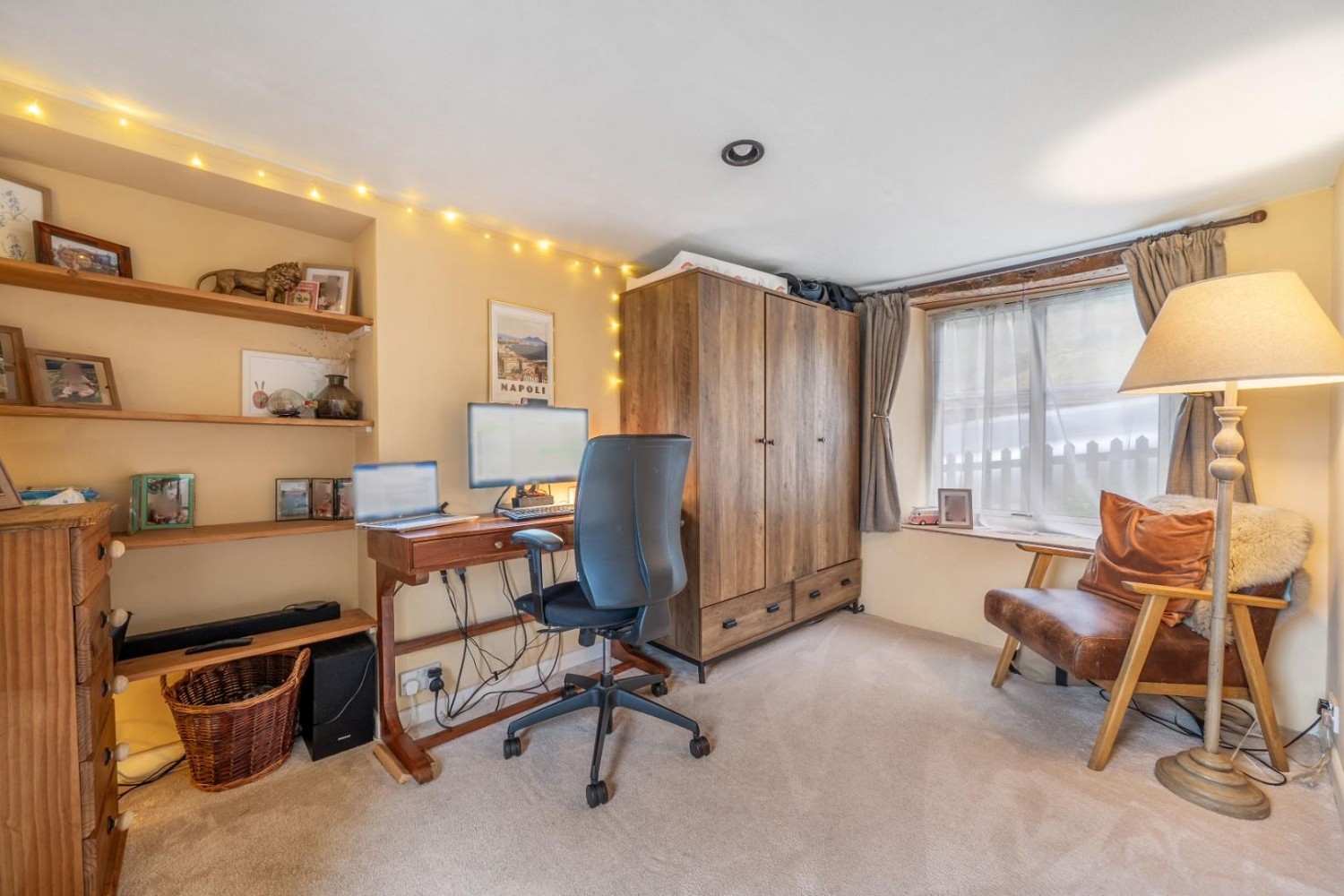 4 bedroom House for sale in Crawley Hill, Uley