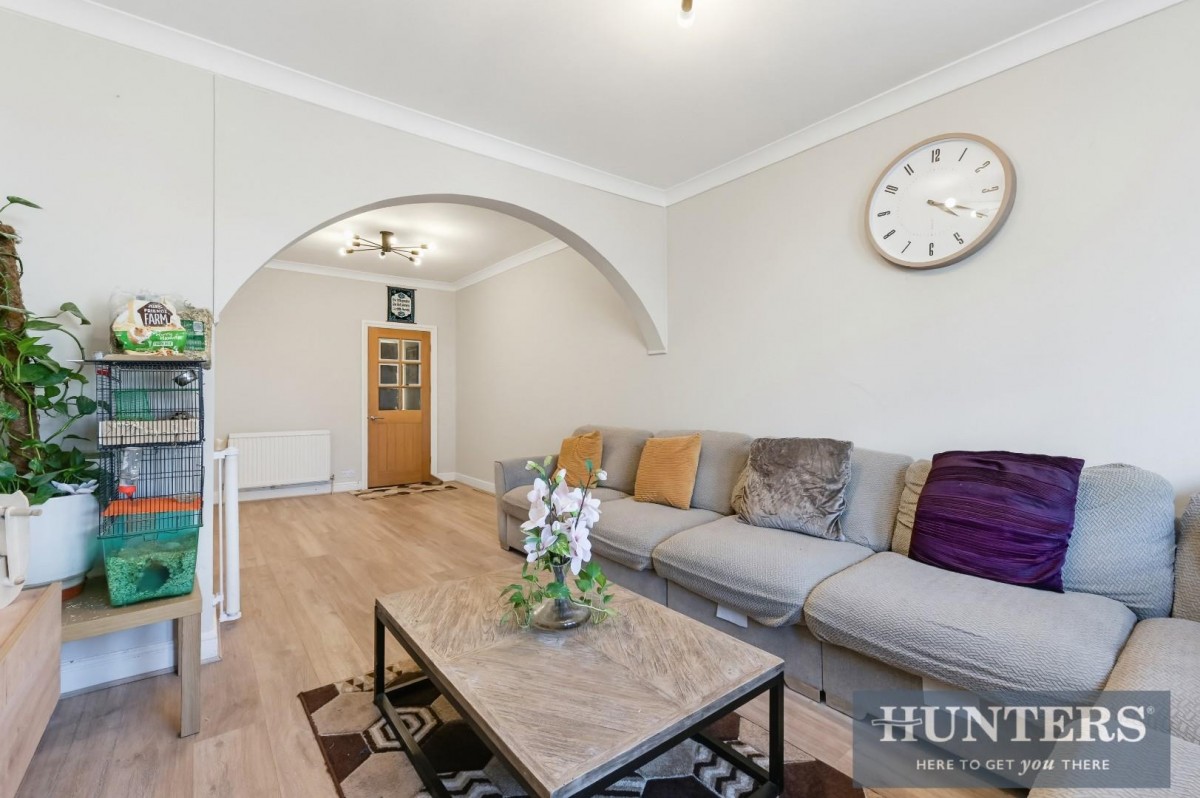 Inwood Road, Hounslow, TW3