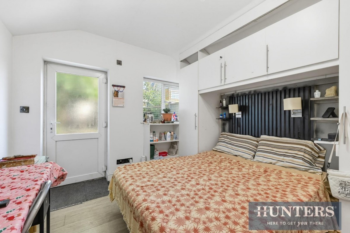 Inwood Road, Hounslow, TW3