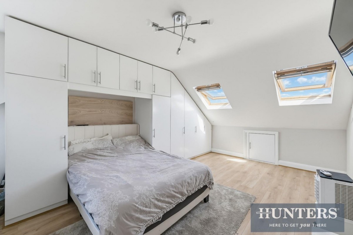 Inwood Road, Hounslow, TW3