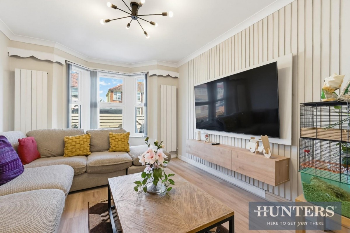 Inwood Road, Hounslow, TW3