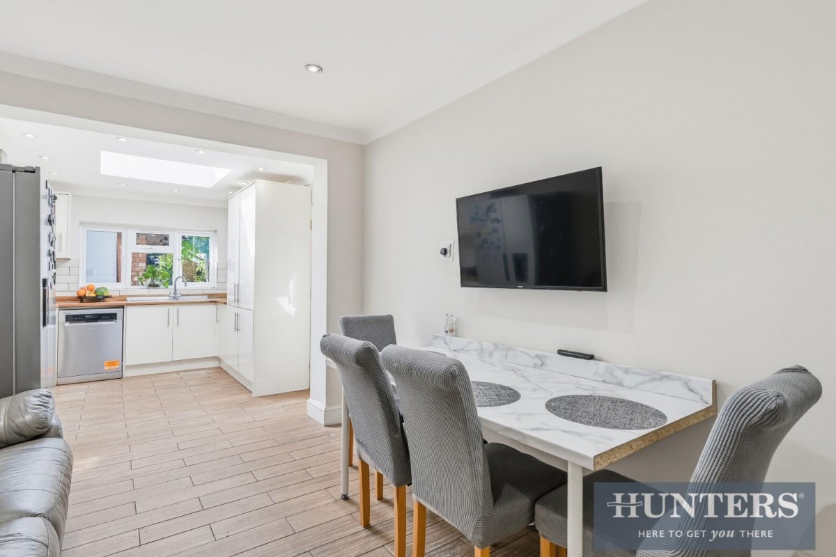 Inwood Road, Hounslow, TW3