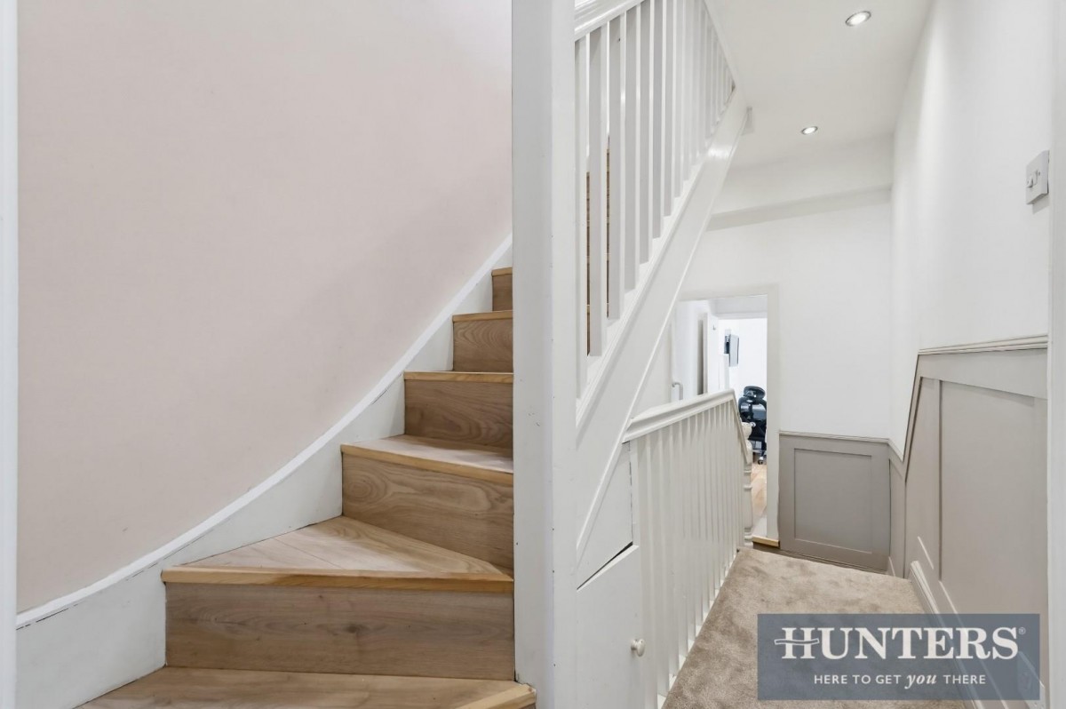 Inwood Road, Hounslow, TW3