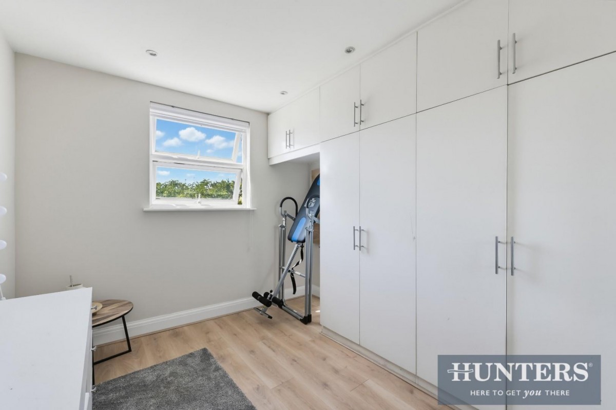 Inwood Road, Hounslow, TW3