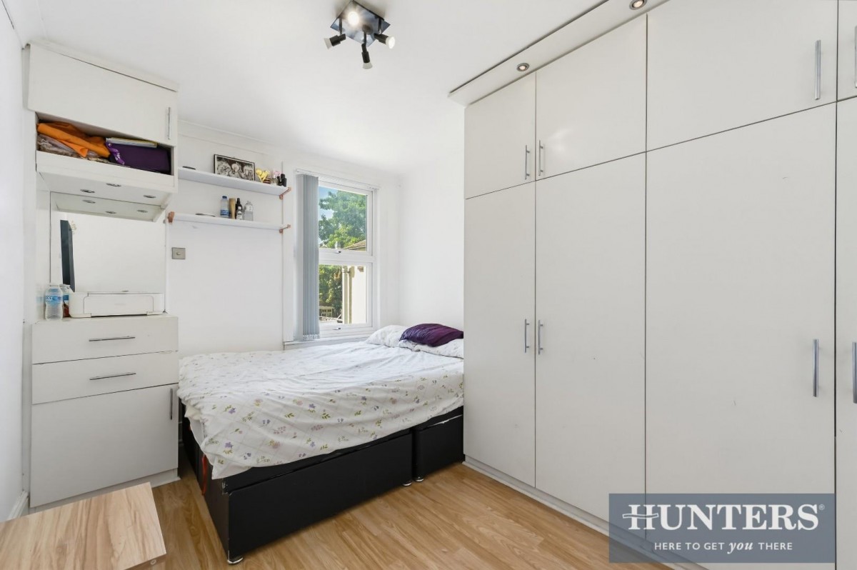 Inwood Road, Hounslow, TW3