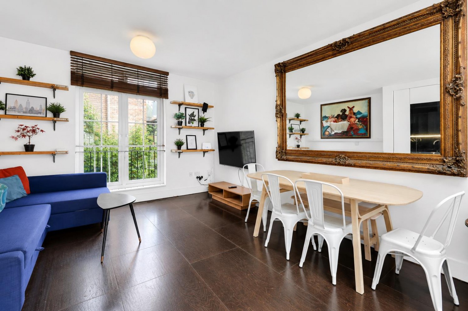 3 bedroom House for sale in Chance Street, Shoreditch, E2