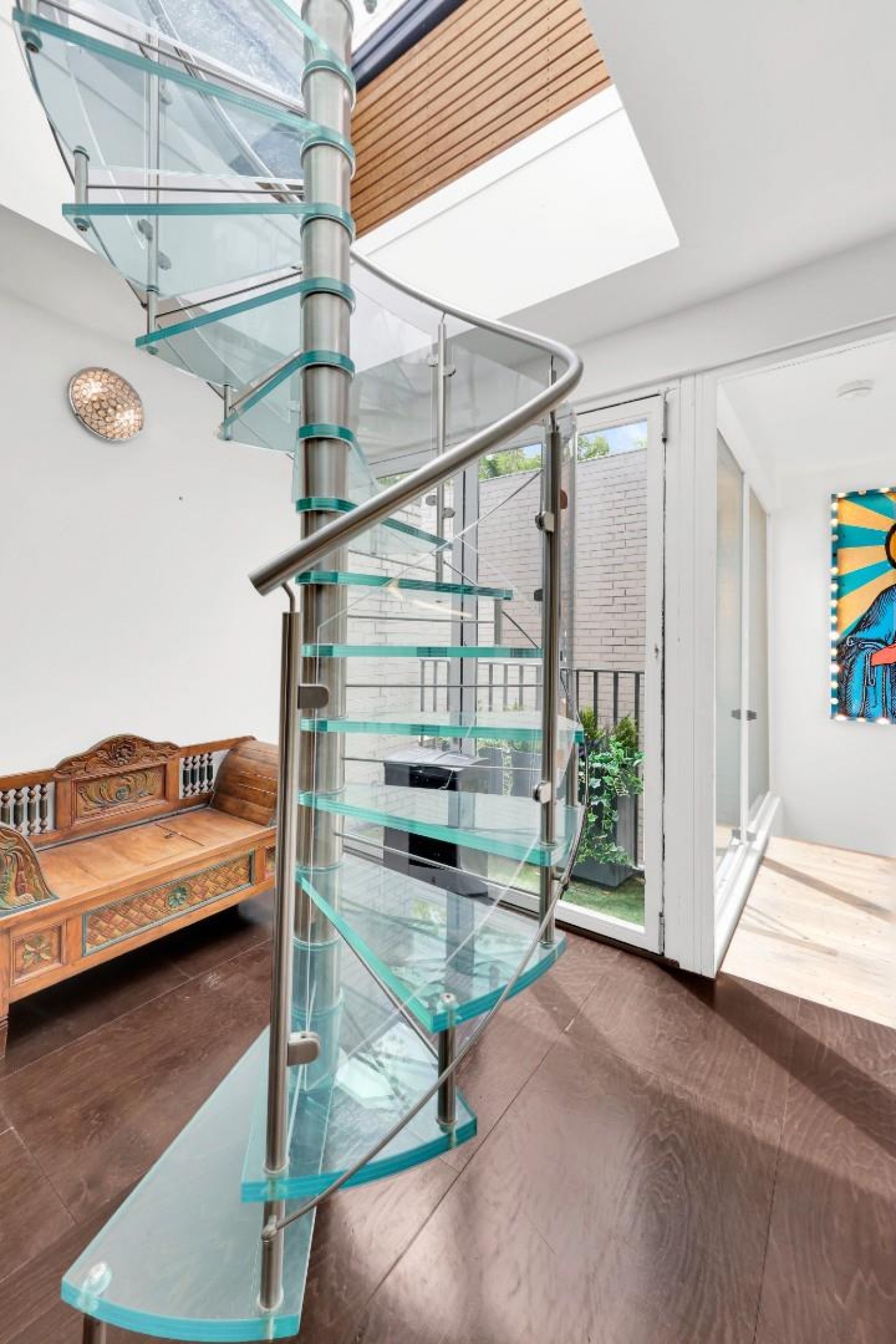 3 bedroom House for sale in Chance Street, Shoreditch, E2