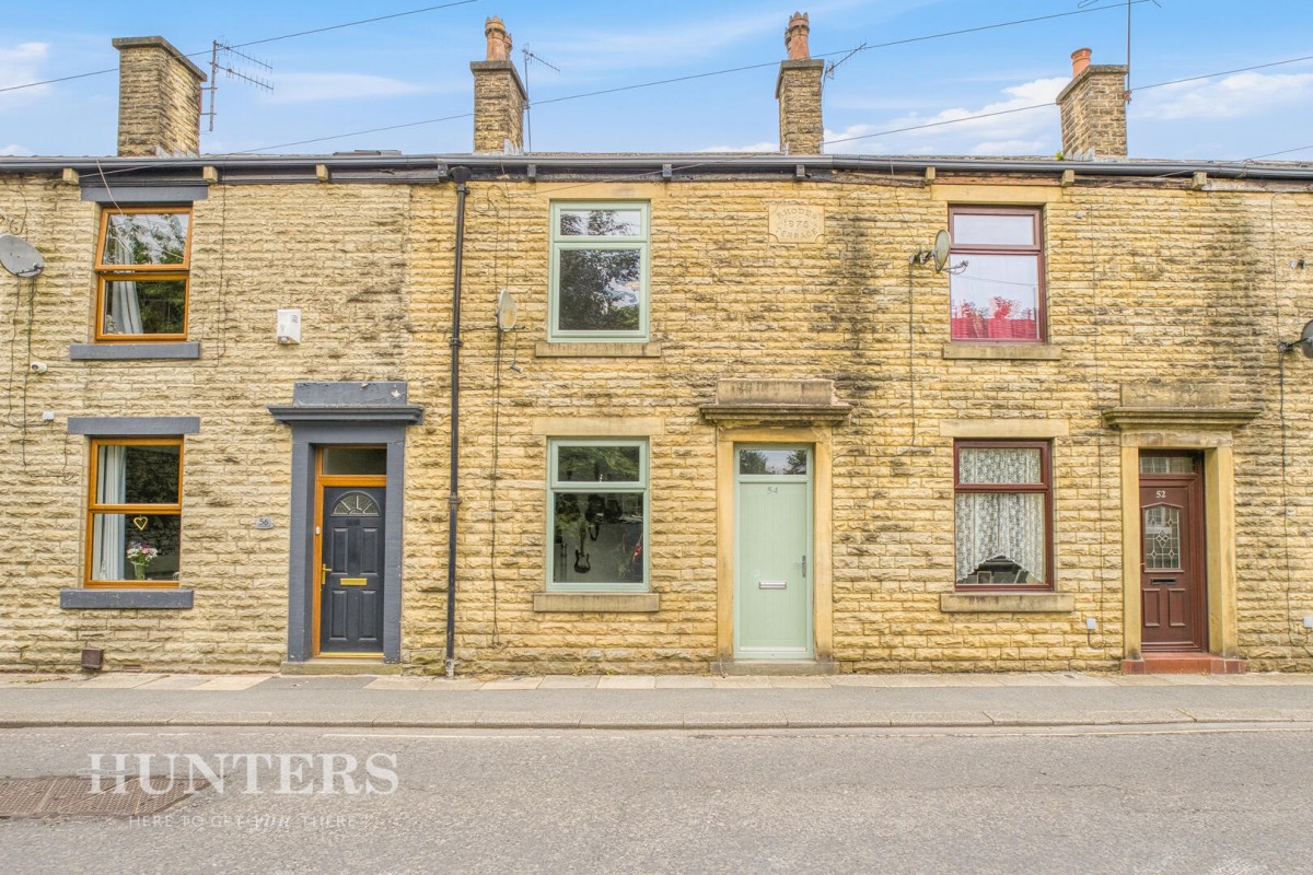 Hare Hill Road, Littleborough OL15 9HE