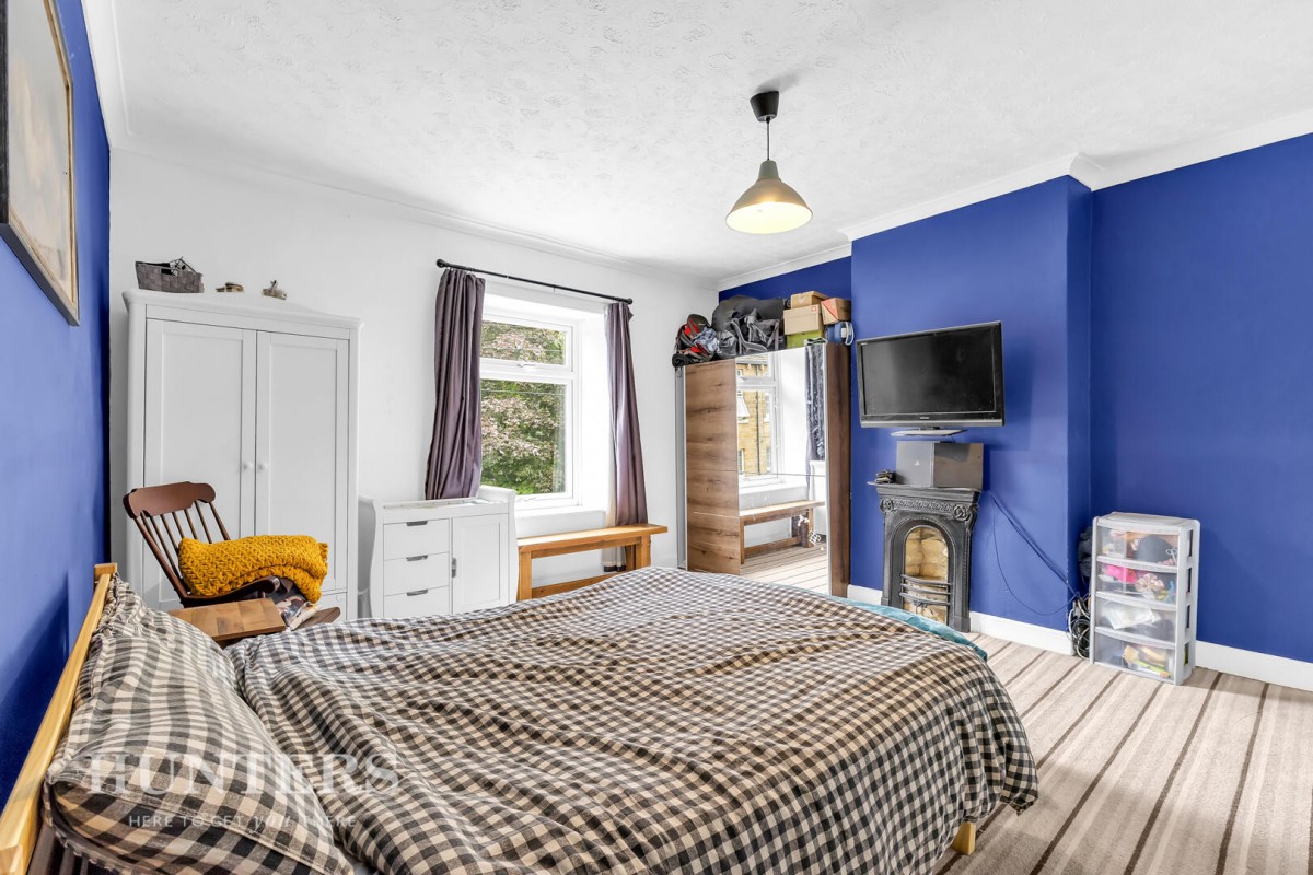 Hare Hill Road, Littleborough OL15 9HE