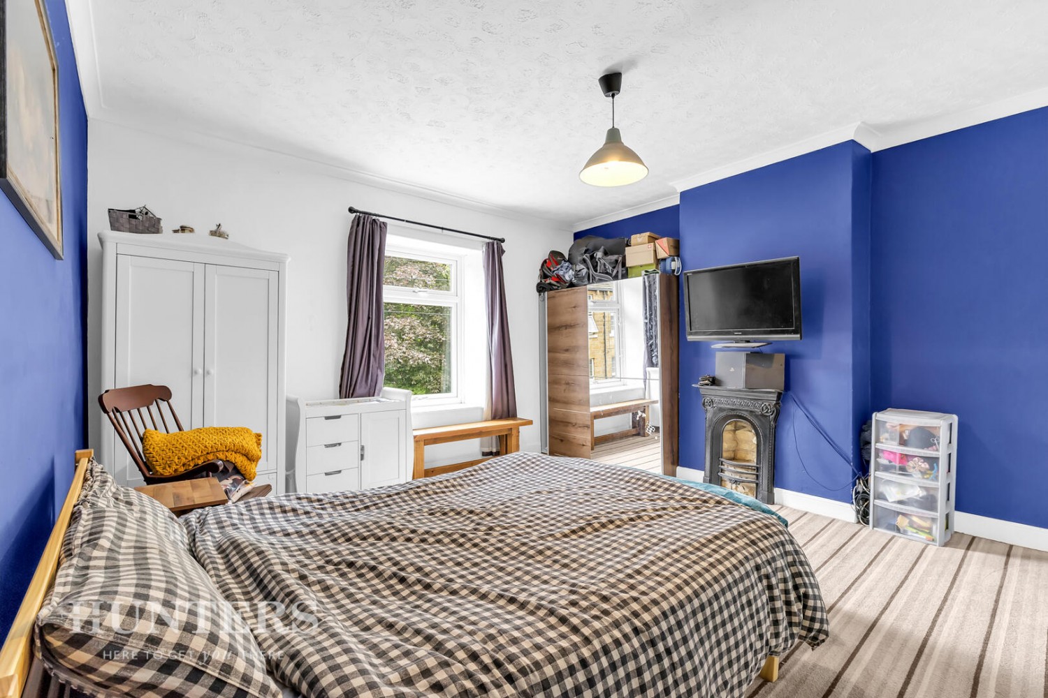 2 bedroom House for sale in Hare Hill Road, Littleborough OL15 9HE