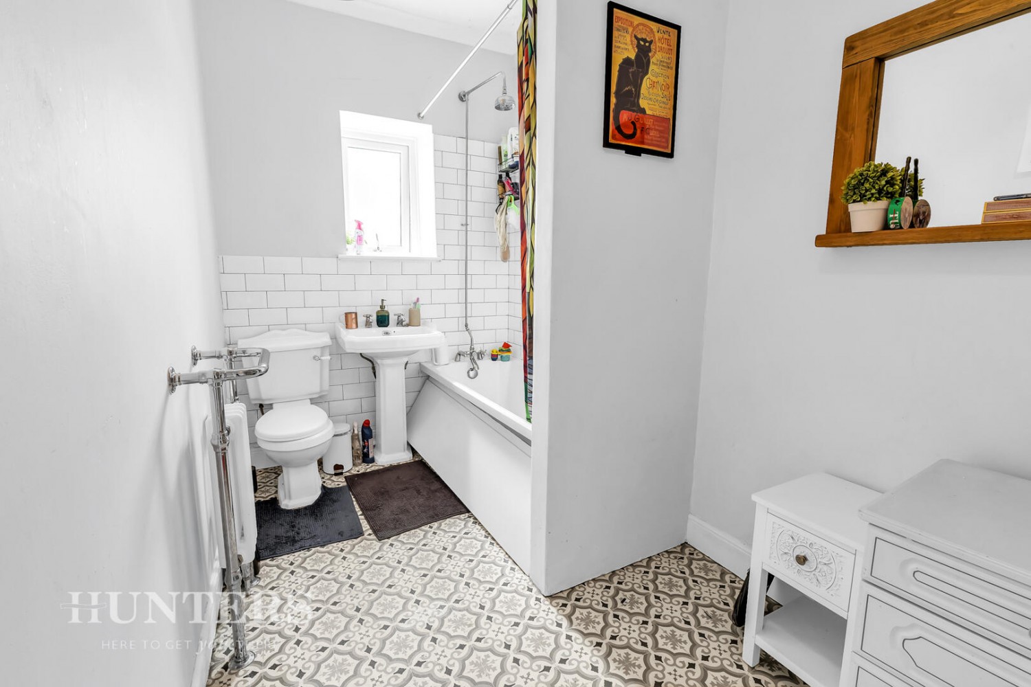 2 bedroom House for sale in Hare Hill Road, Littleborough OL15 9HE