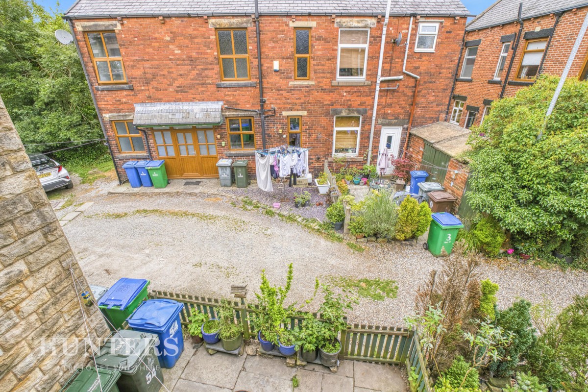 Hare Hill Road, Littleborough OL15 9HE