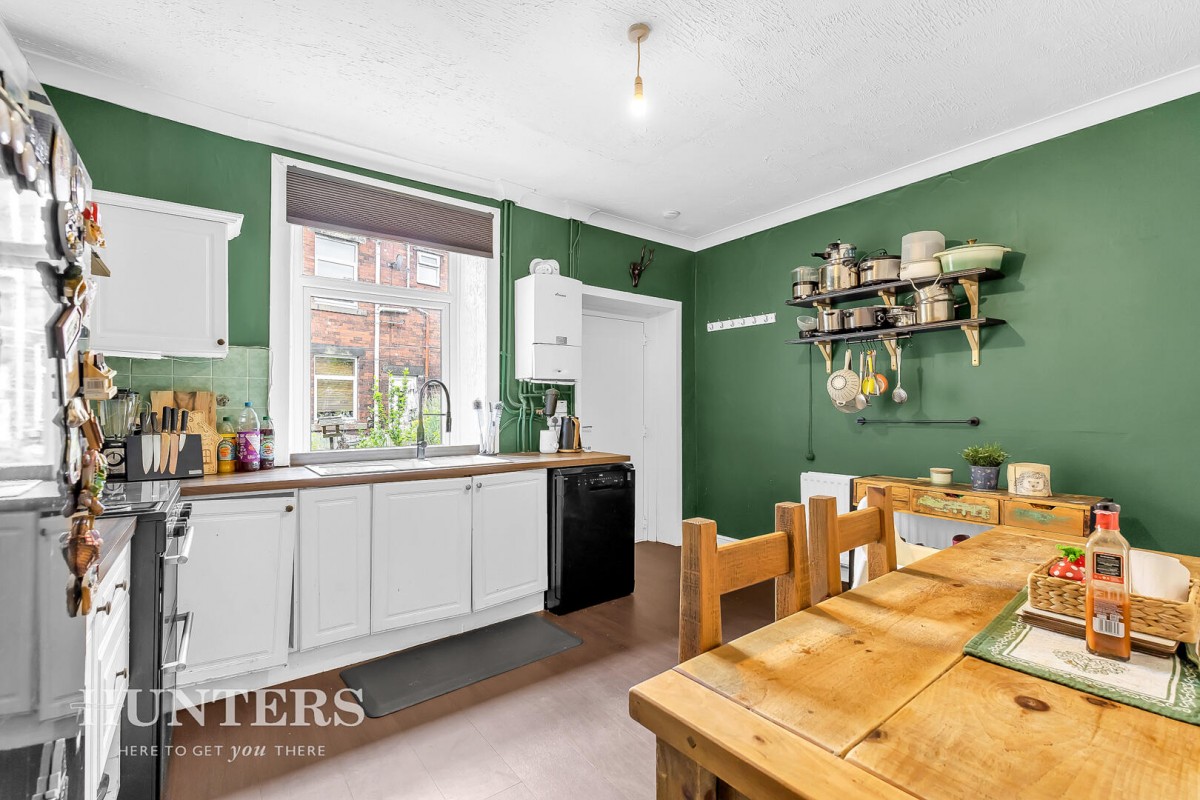 Hare Hill Road, Littleborough OL15 9HE