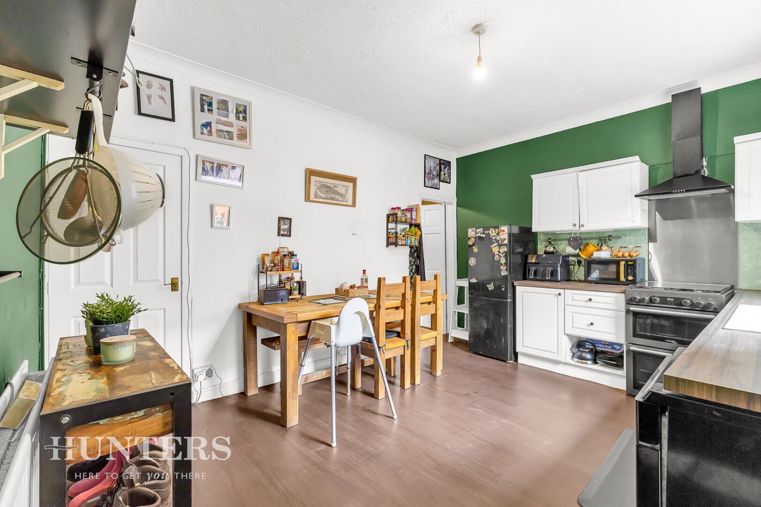 2 bedroom House for sale in Hare Hill Road, Littleborough OL15 9HE