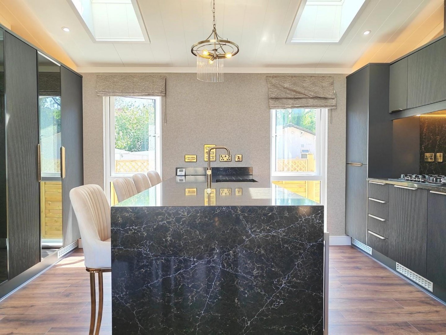 2 bedroom Park home for sale in Herschel Grange, Warfield