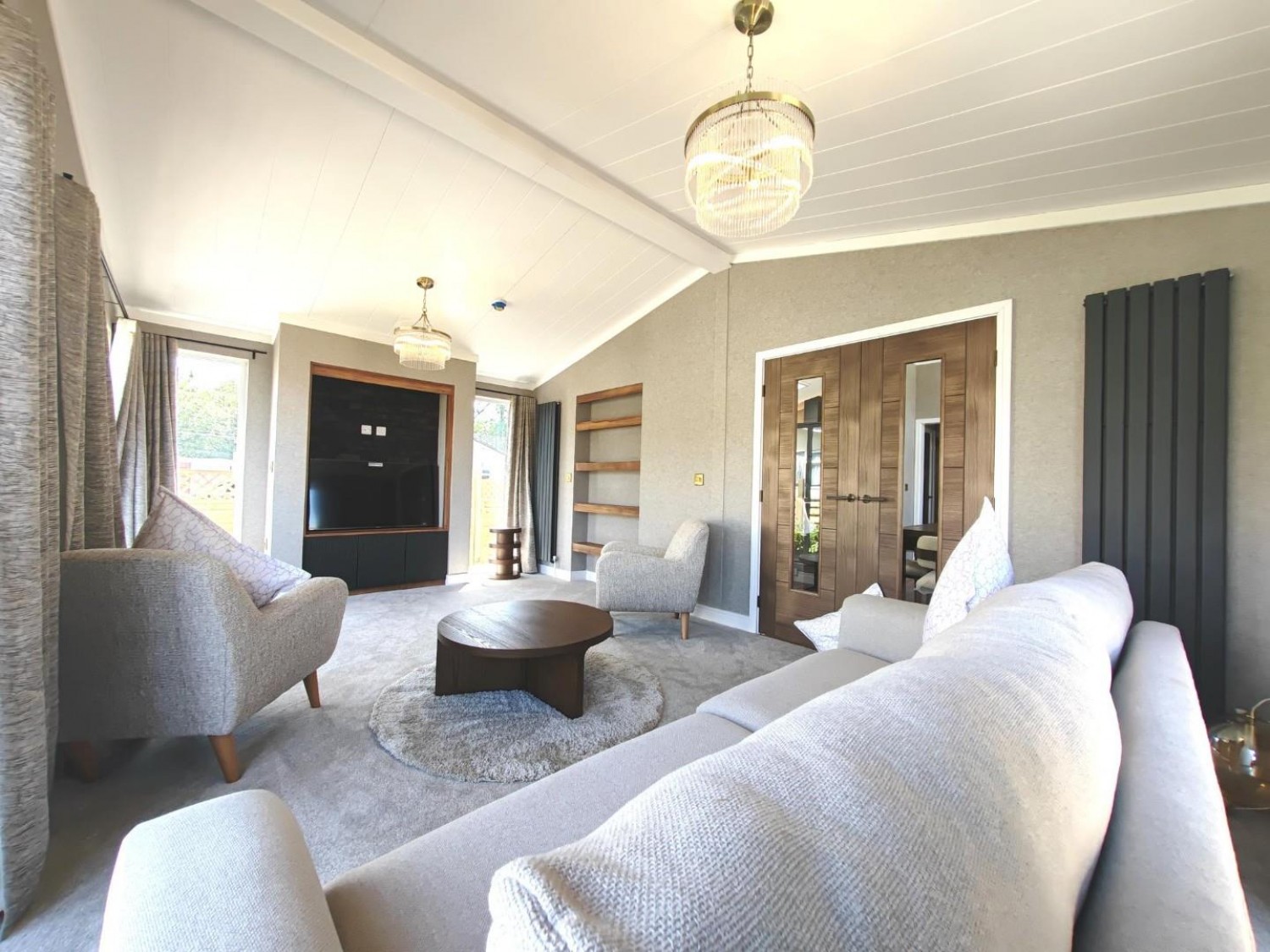 2 bedroom Park home for sale in Herschel Grange, Warfield