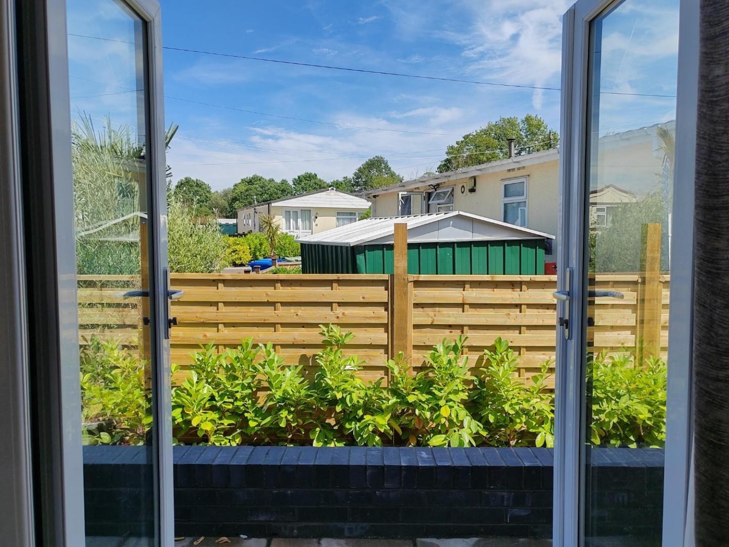 2 bedroom Park home for sale in Herschel Grange, Warfield