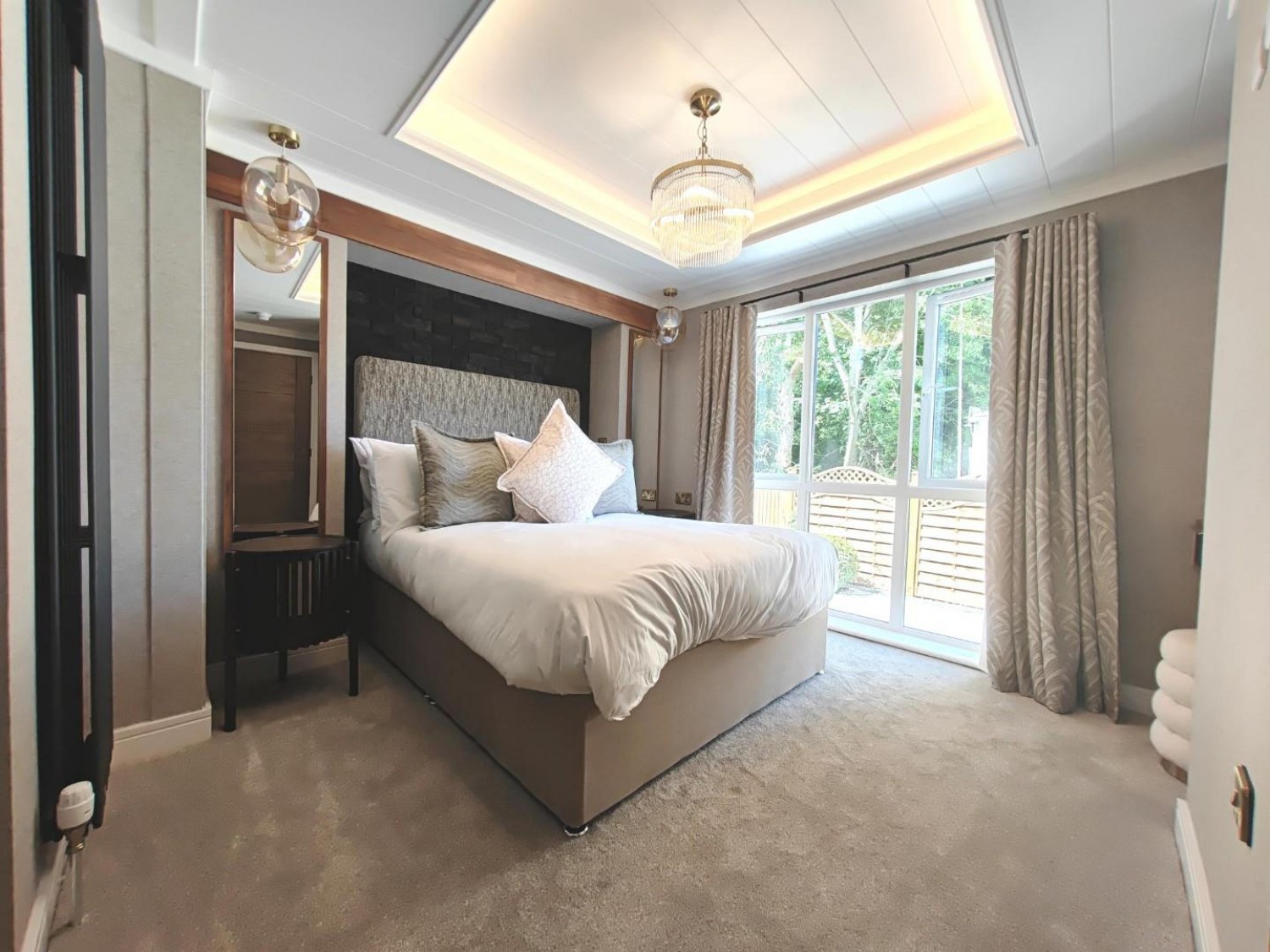 2 bedroom Park home for sale in Herschel Grange, Warfield