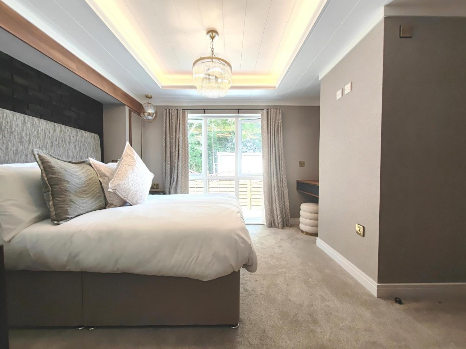 2 bedroom Park home for sale in Herschel Grange, Warfield