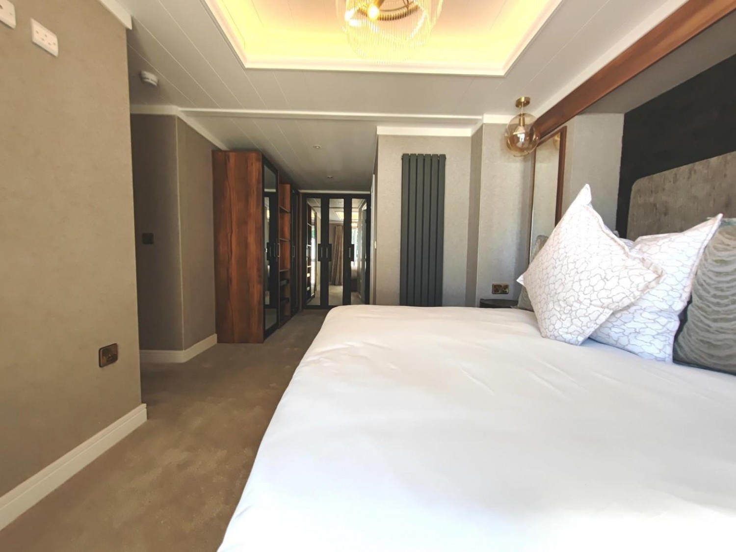2 bedroom Park home for sale in Herschel Grange, Warfield