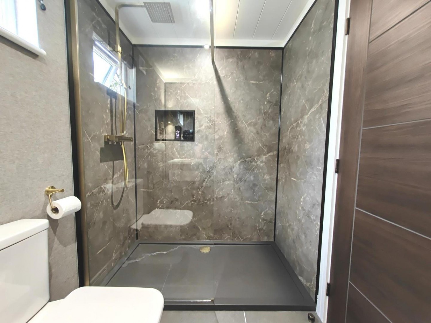 2 bedroom Park home for sale in Herschel Grange, Warfield