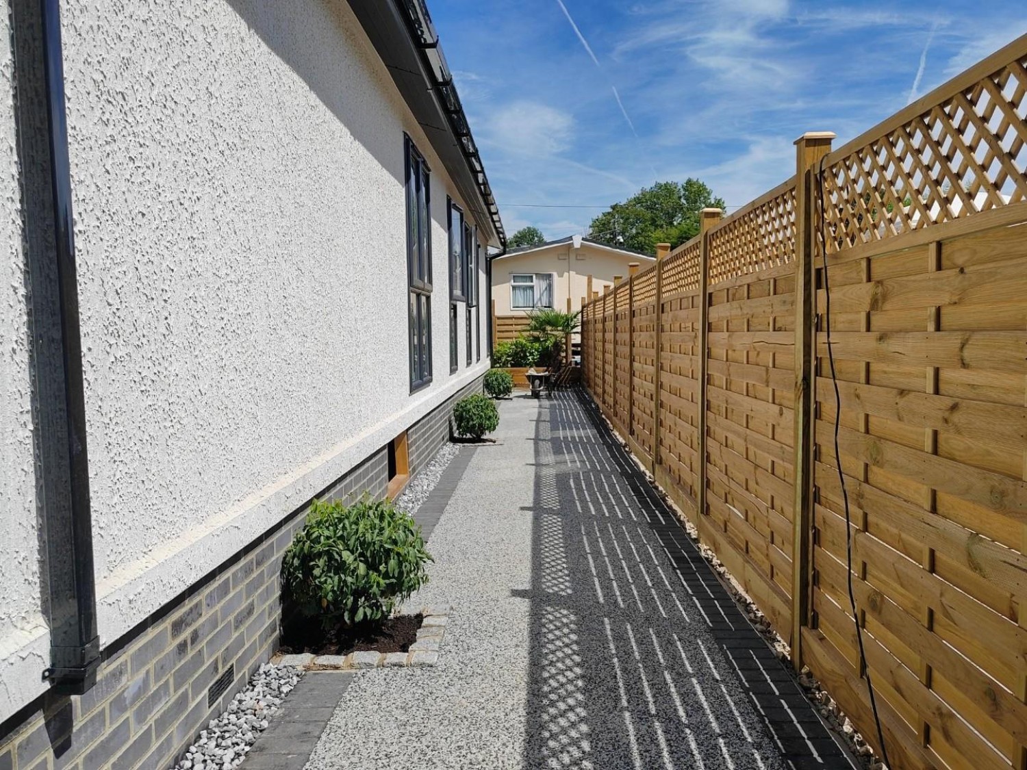 2 bedroom Park home for sale in Herschel Grange, Warfield